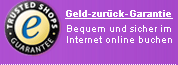 Geld-zurück-Garantie