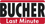 Bucher Reisen