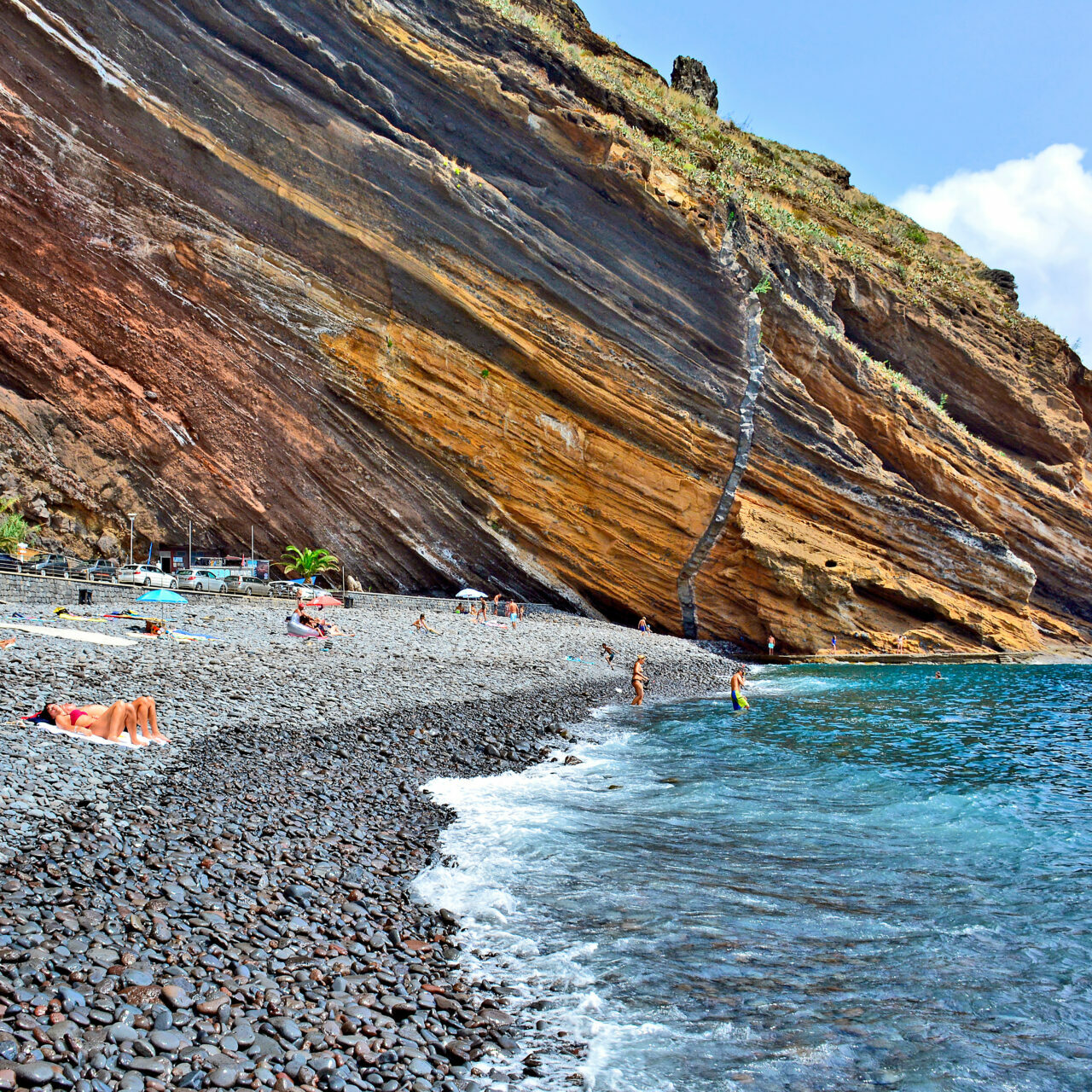 Praia do Garajau