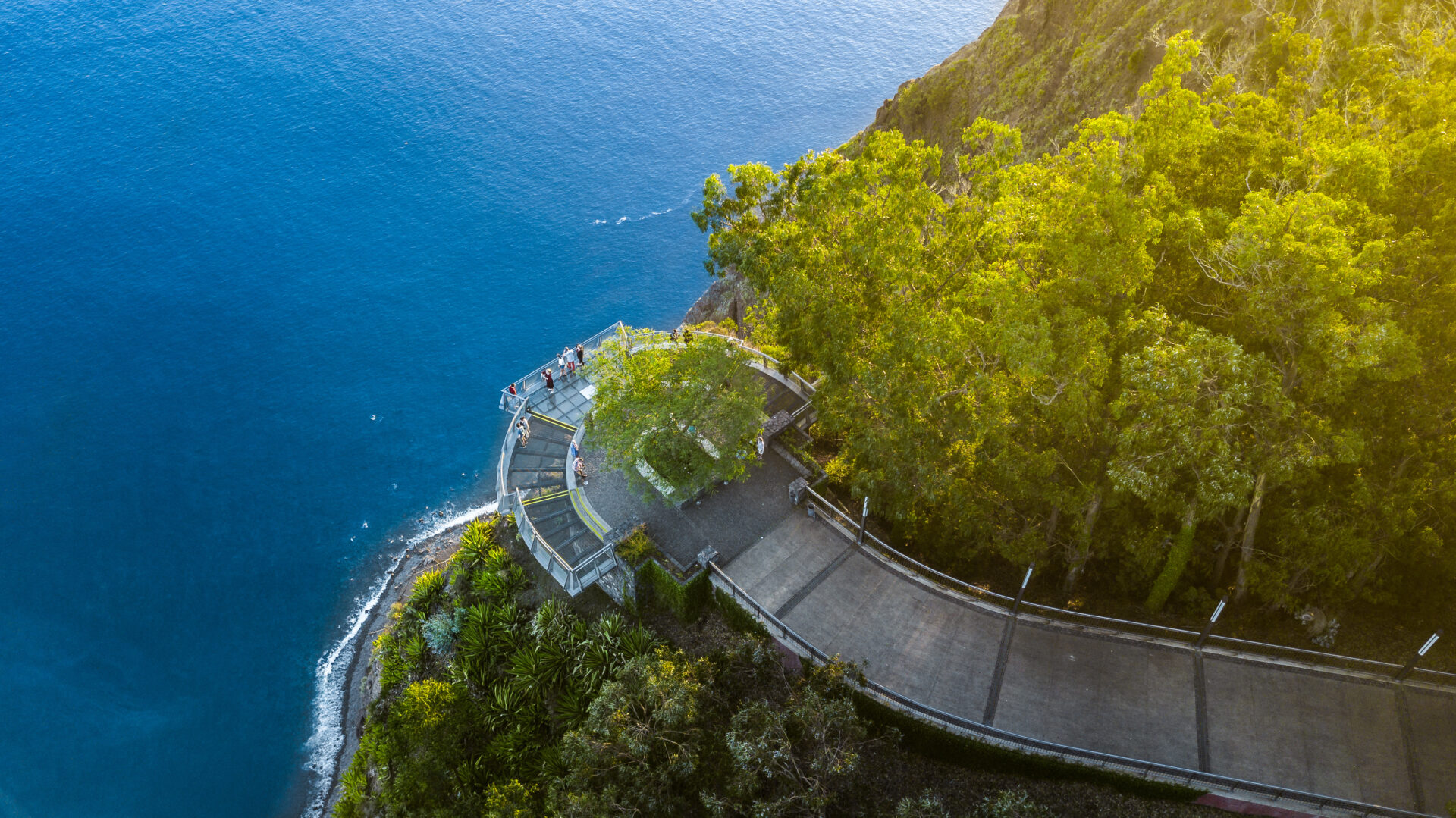 Skywalk Cabo Girão: Ausflug zum höchsten Kap Europas