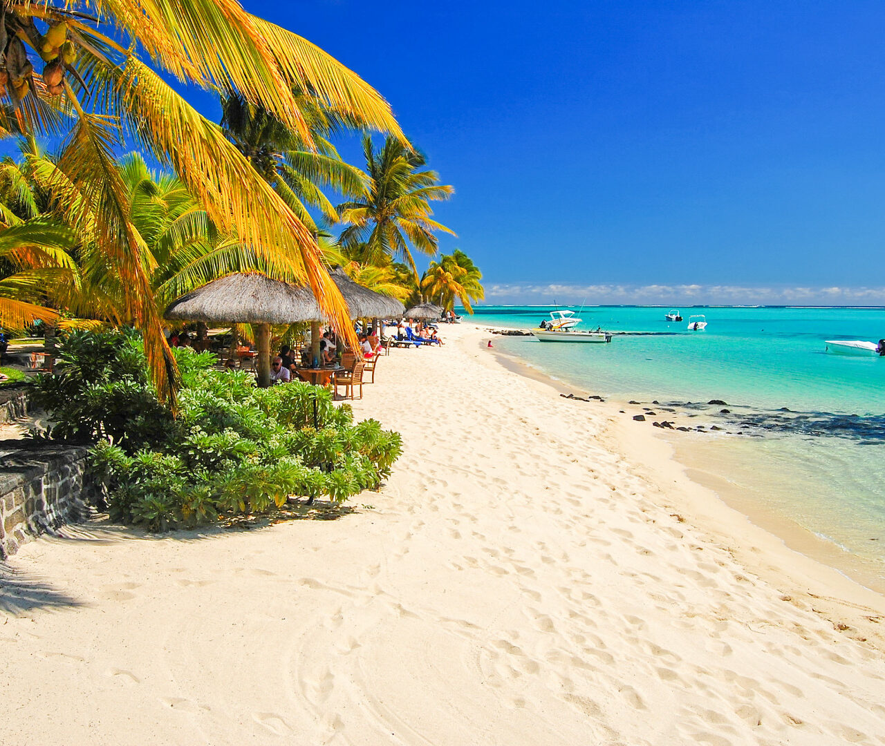 Mauritius