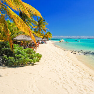 Mauritius