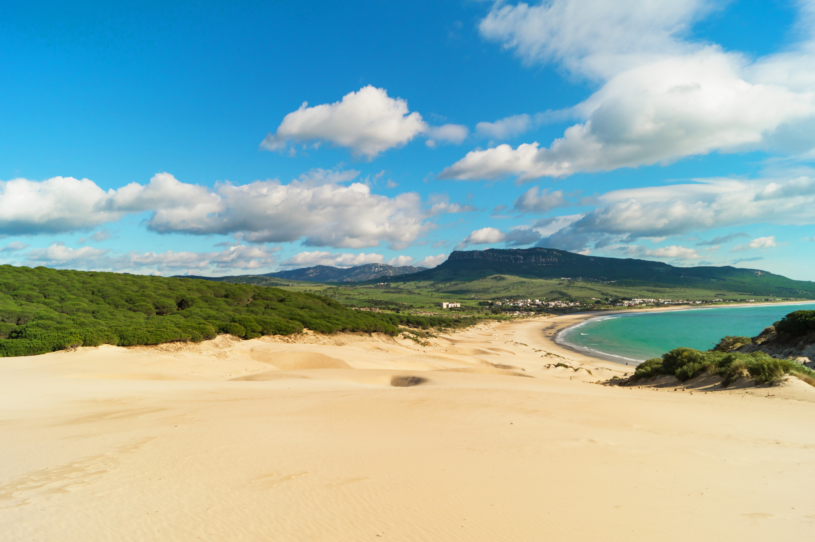 Costa de la Luz