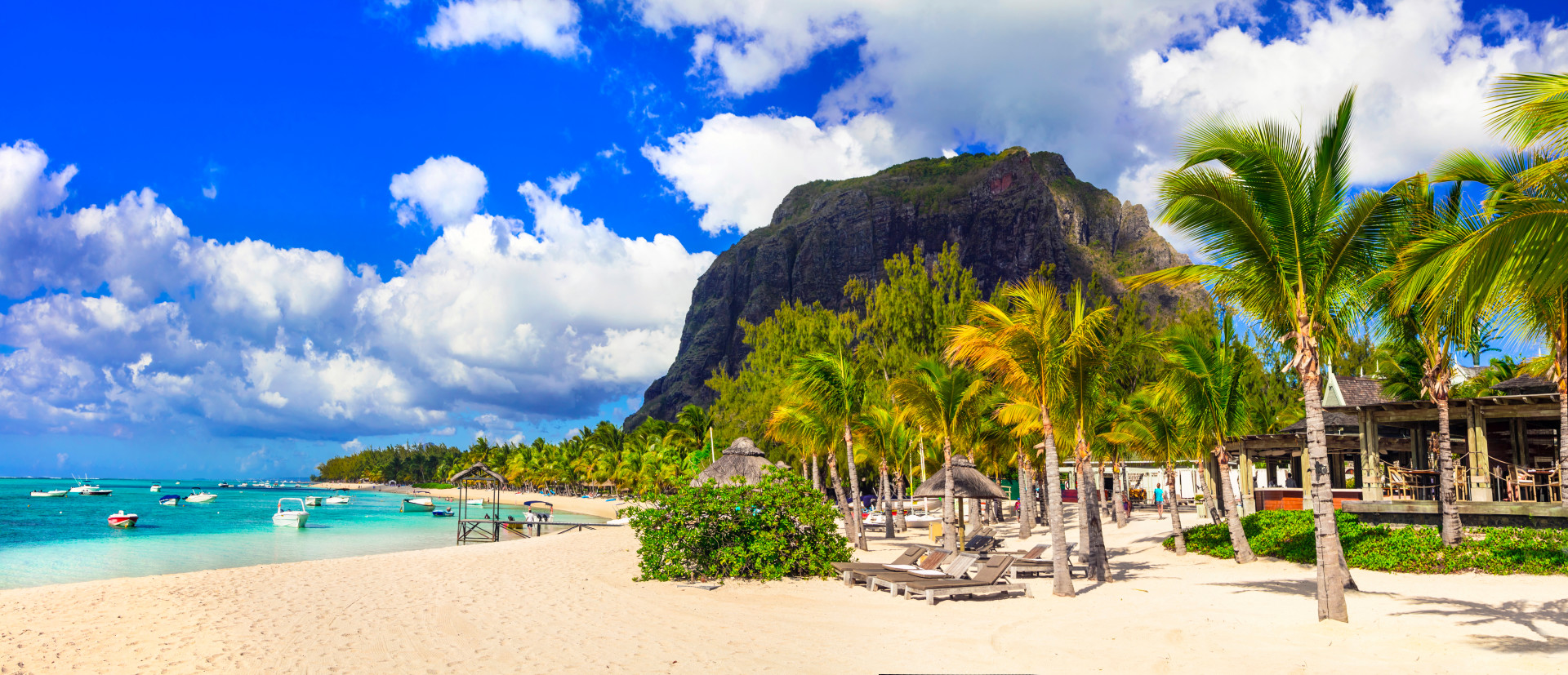 Mauritius