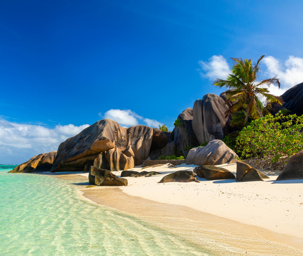 Seychellen