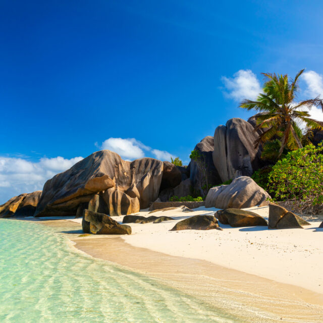 Seychellen