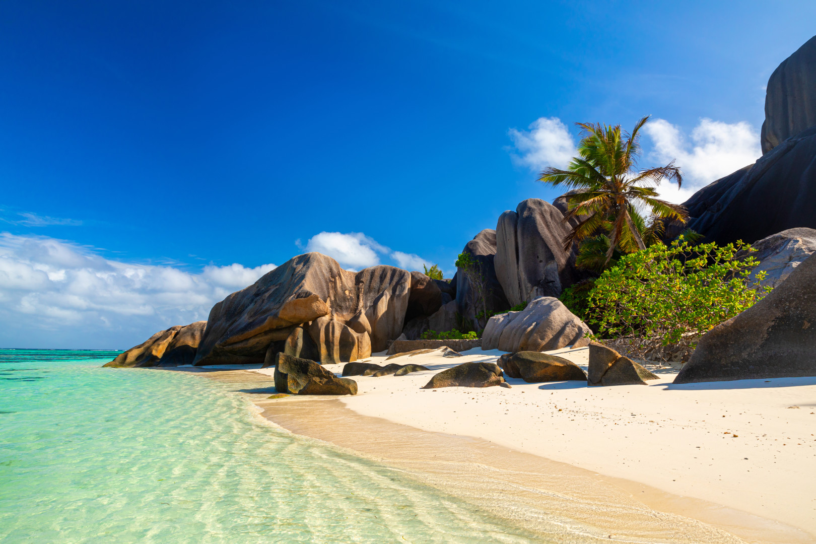 Seychellen