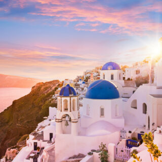 Santorin