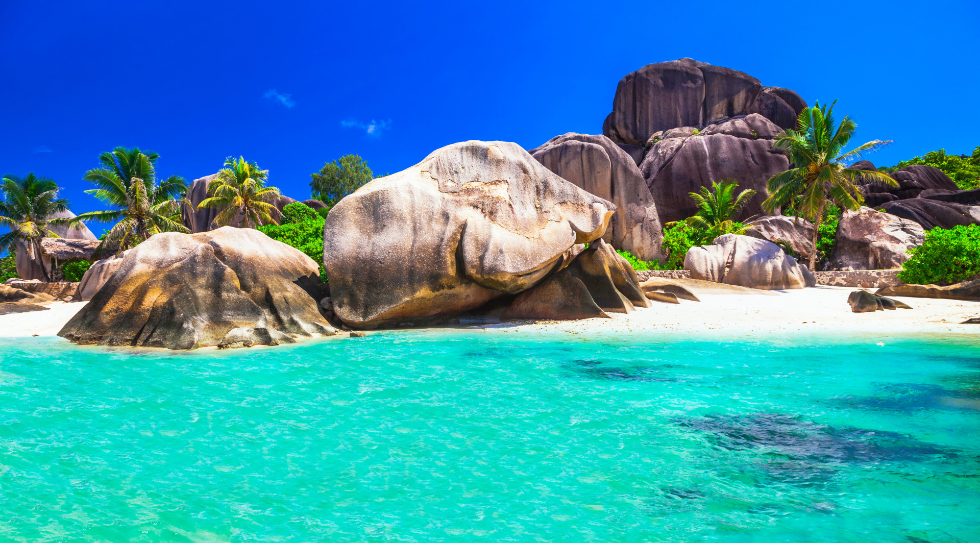 Seychellen