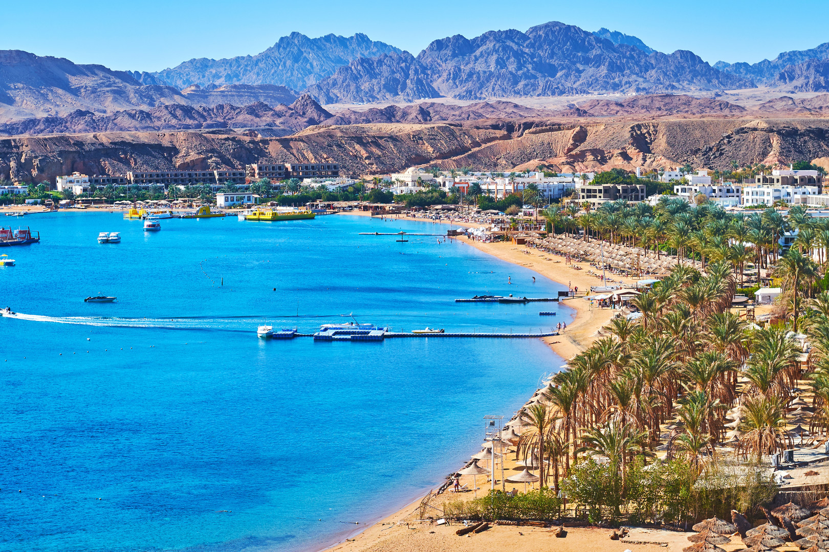 Sharm el Sheikh Tipps