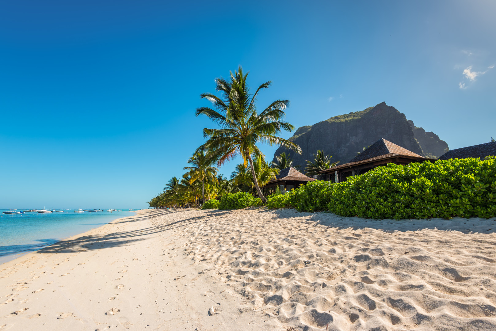 Mauritius