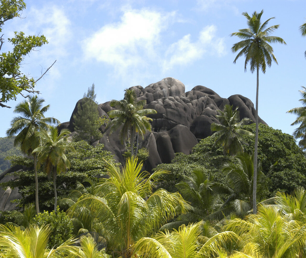 Seychellen