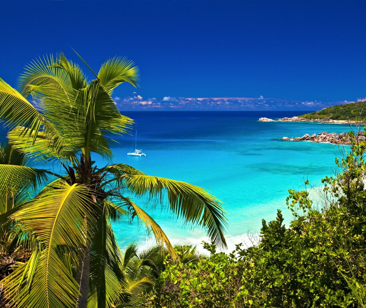 Seychellen