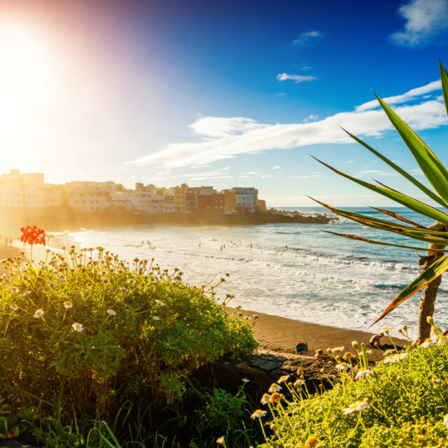  TUI Pauschalreisen - die besten Urlaubangebote von TUI Illustration 