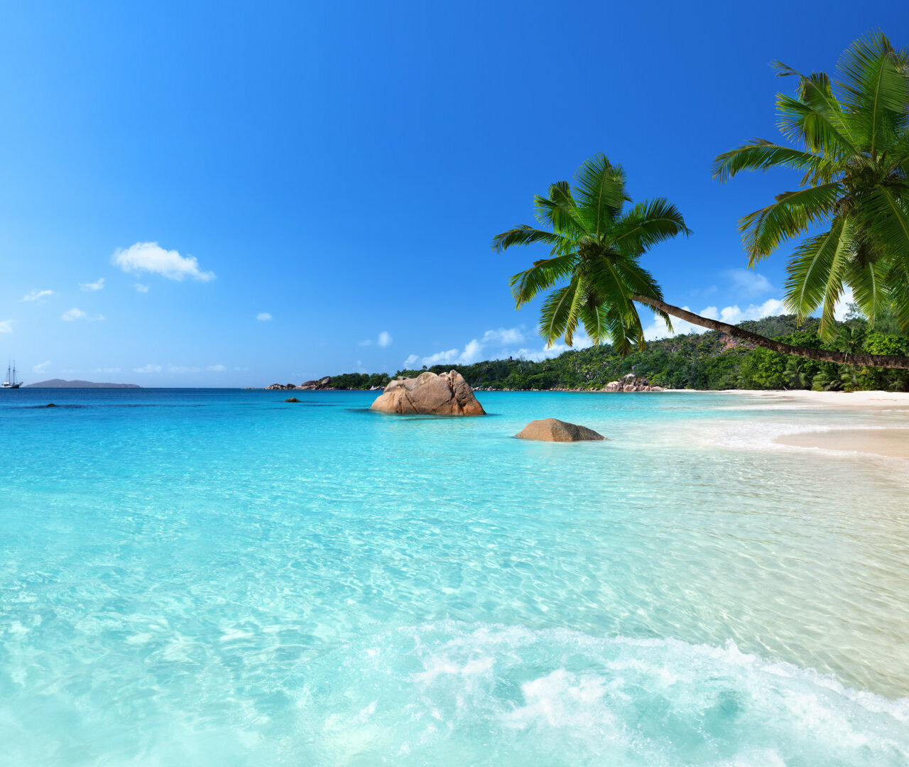 Seychellen
