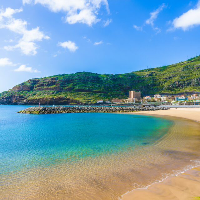Machico auf Madeira - dein Urlaubsguide