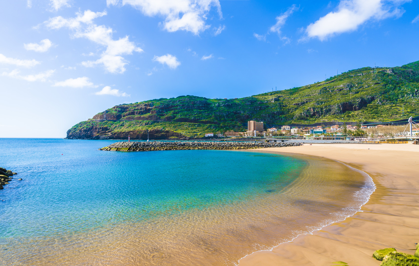 Machico auf Madeira - dein Urlaubsguide