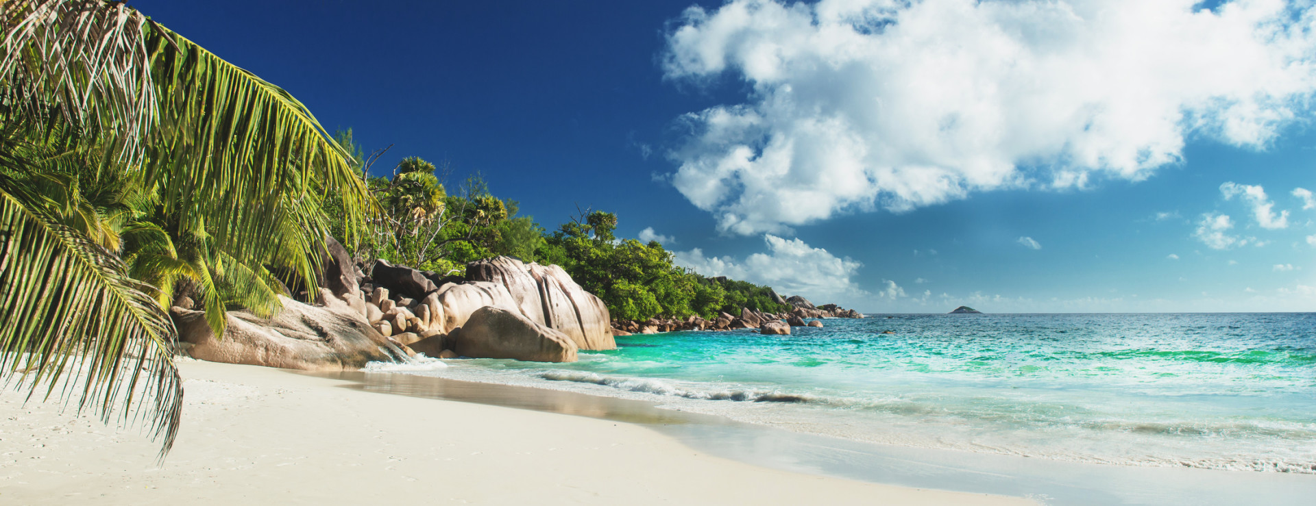 Seychellen