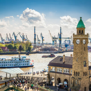Hamburg