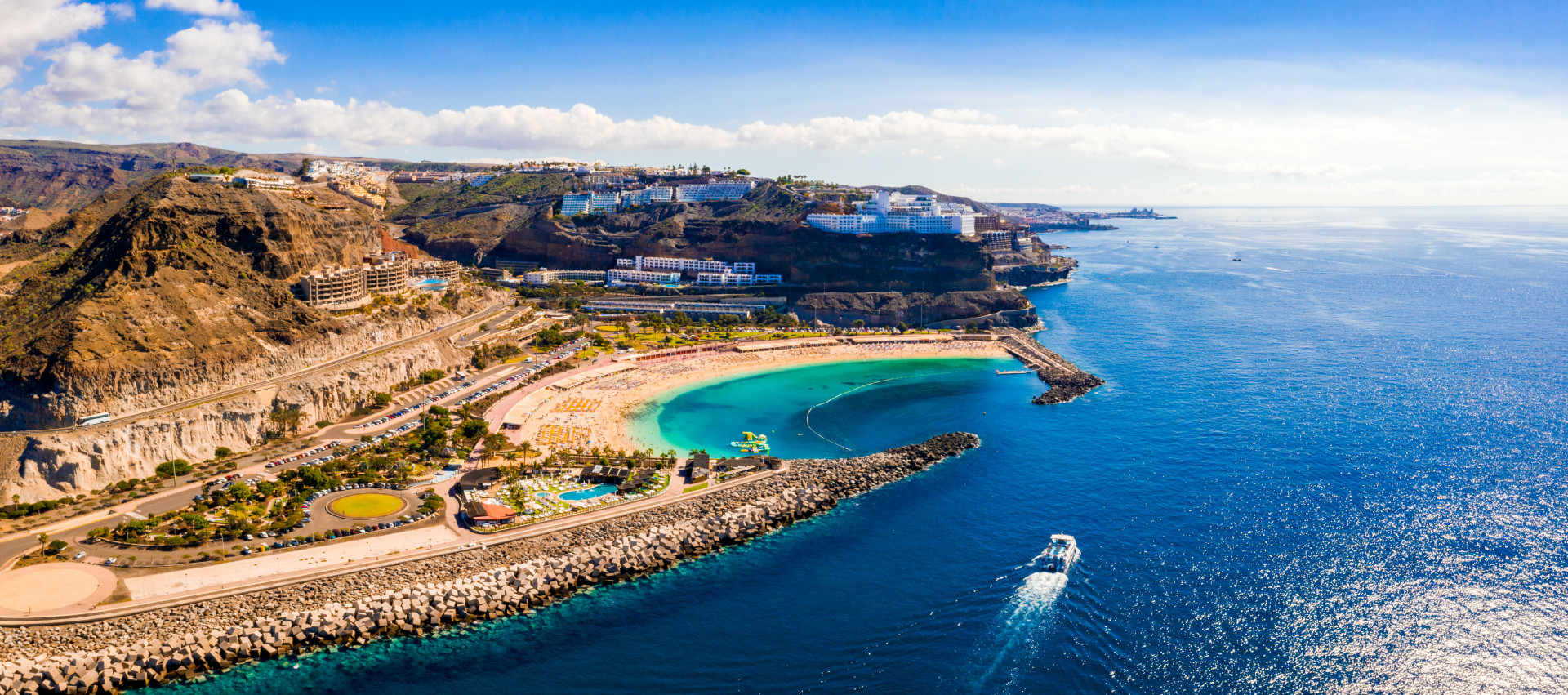 Die 13 schönsten Strände auf Gran Canaria