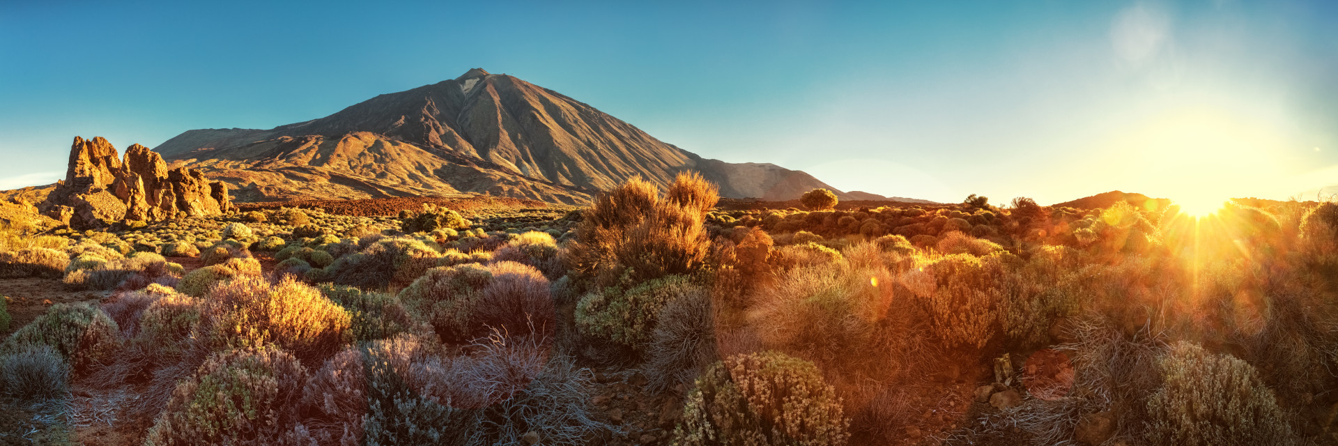 Teide Teneriffa, Pico del Teide, Teide Nationalpark, Teneriffa Urlaubstipps