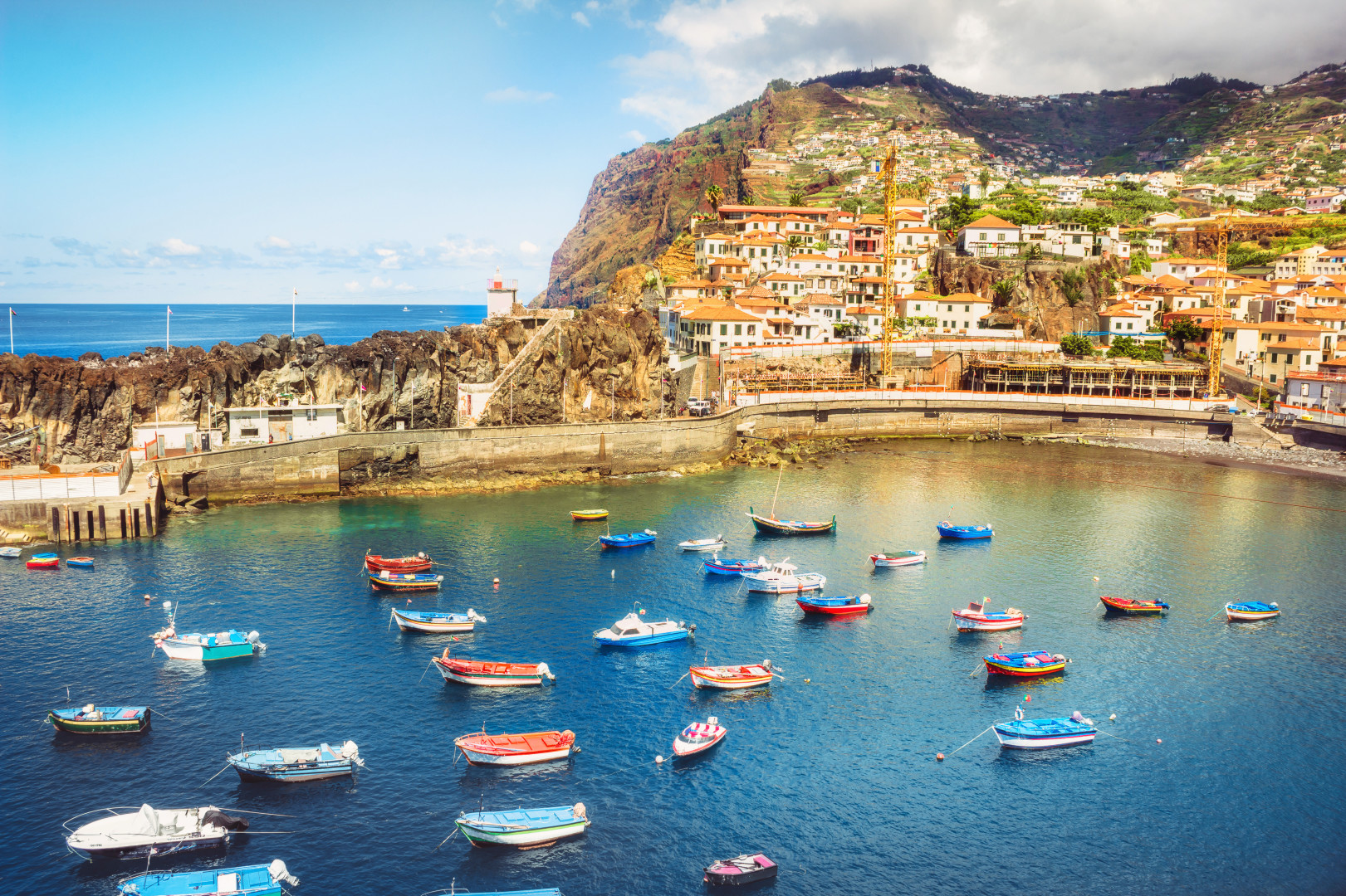 Madeira