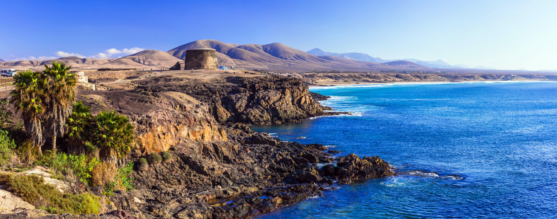 El Cotillo Fuerteventura