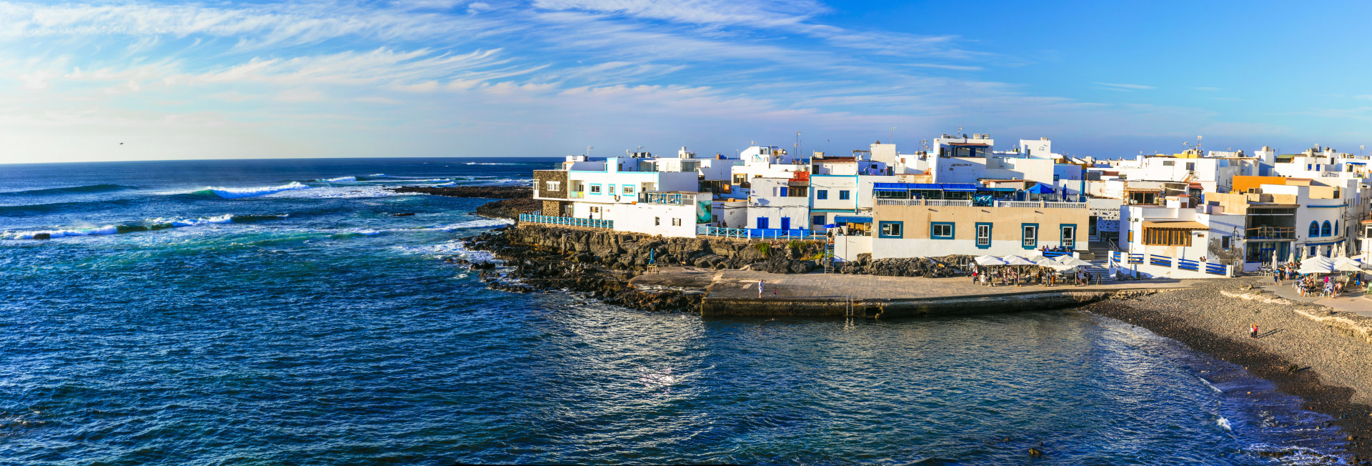 El Cotillo Fuerteventura