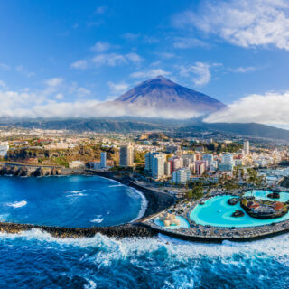 Puerto de la Cruz Teneriffa, Teneriffa Urlaubstipps