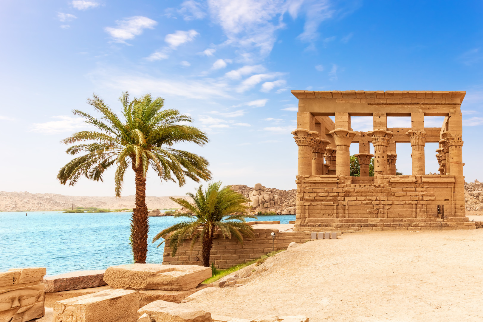 Ägypten