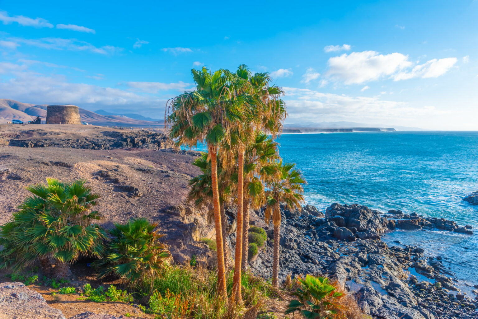 wie spät ist es jetzt auf fuerteventura