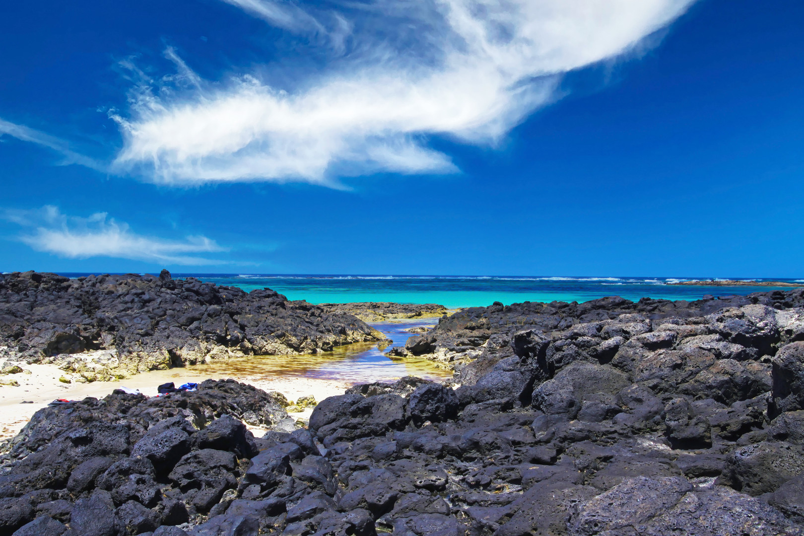 El Cotillo Fuerteventura