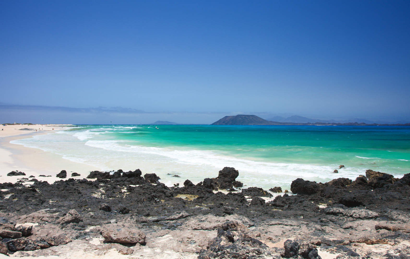 Corralejo Beach