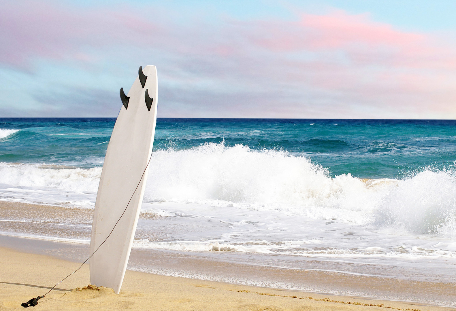 Fuerteventura Surfen