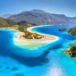 Türkei Urlaub: Reisetipps und mehr von Reiseknaller