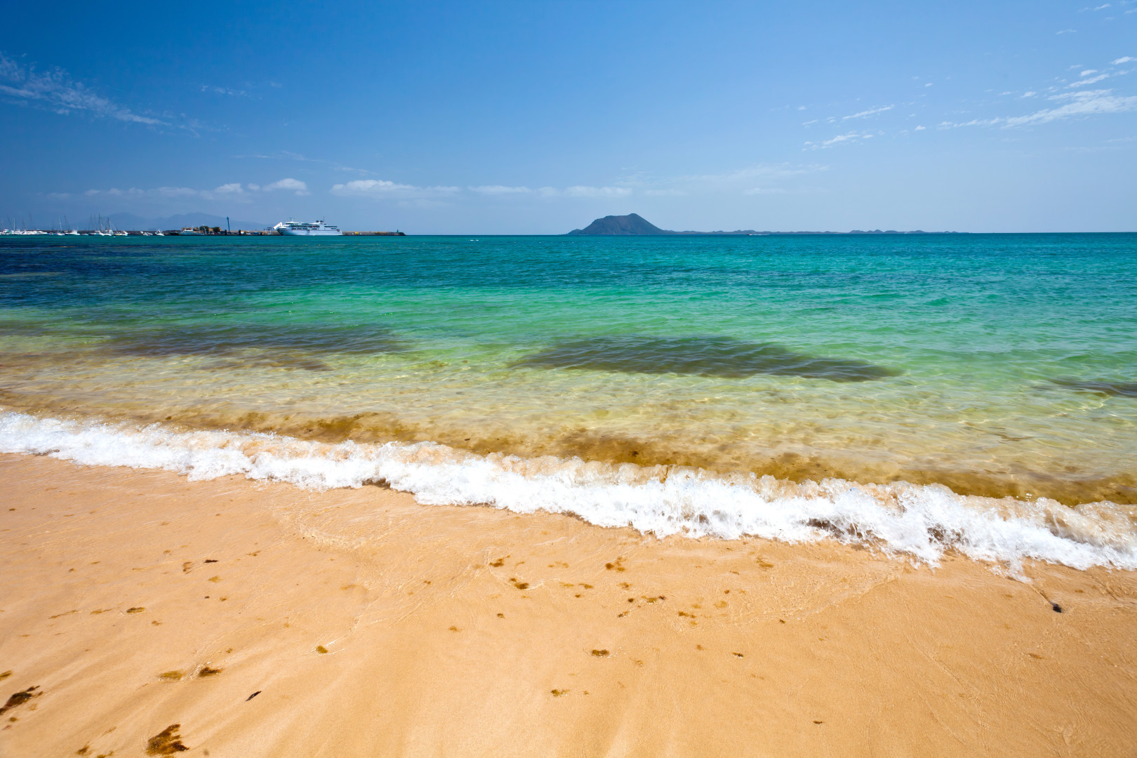 Grandes Playas Corralejo