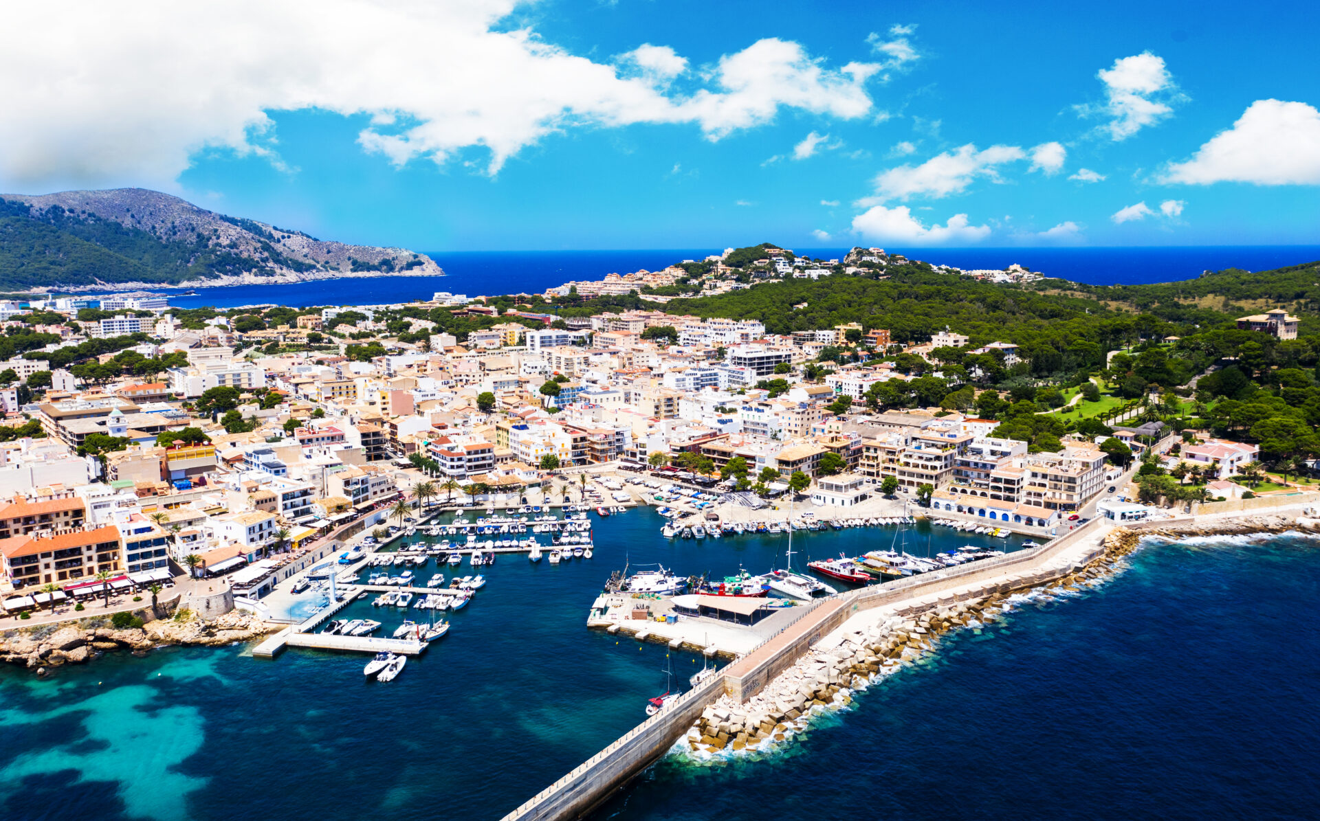 Cala Ratjada