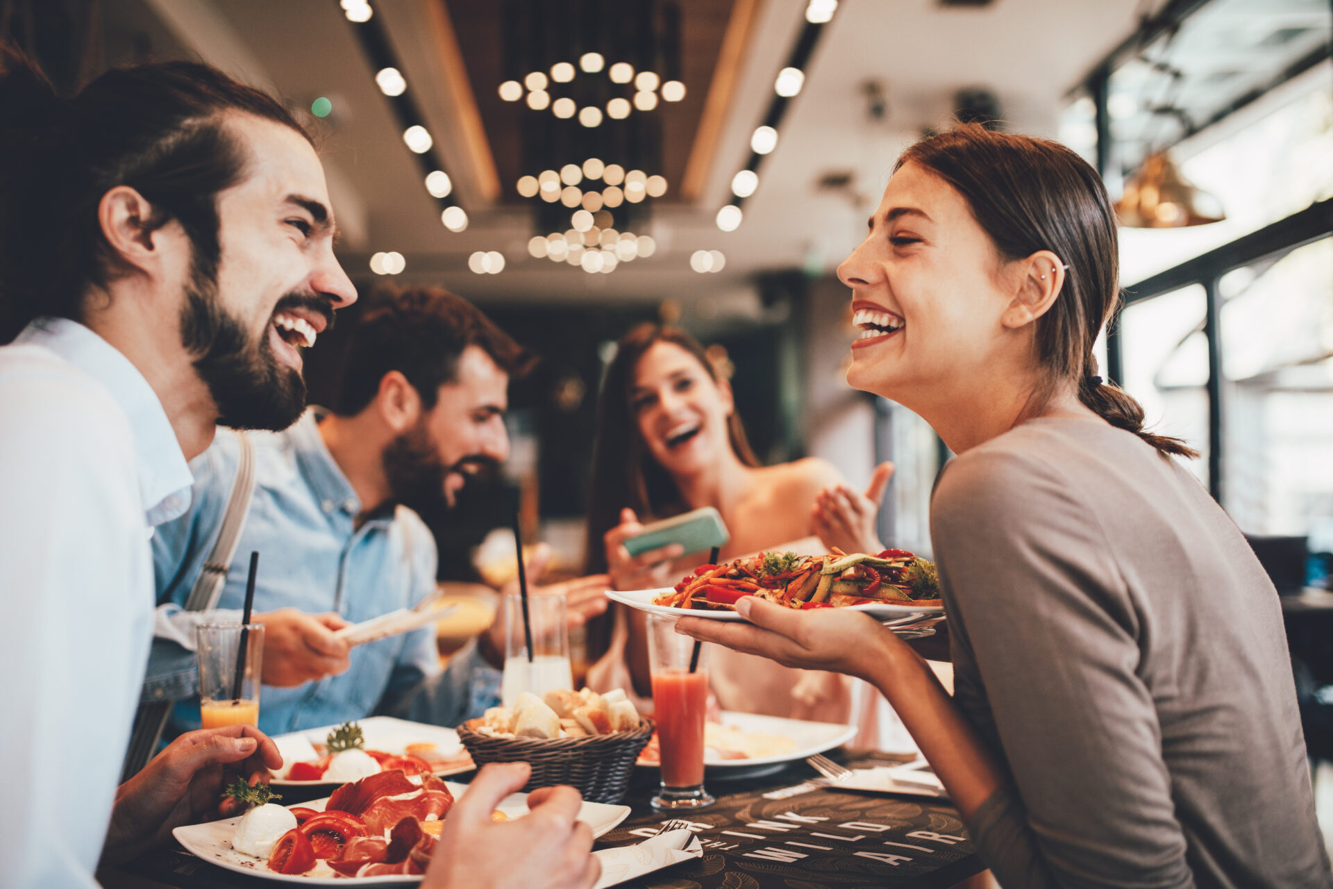 Restaurants auf Mallorca