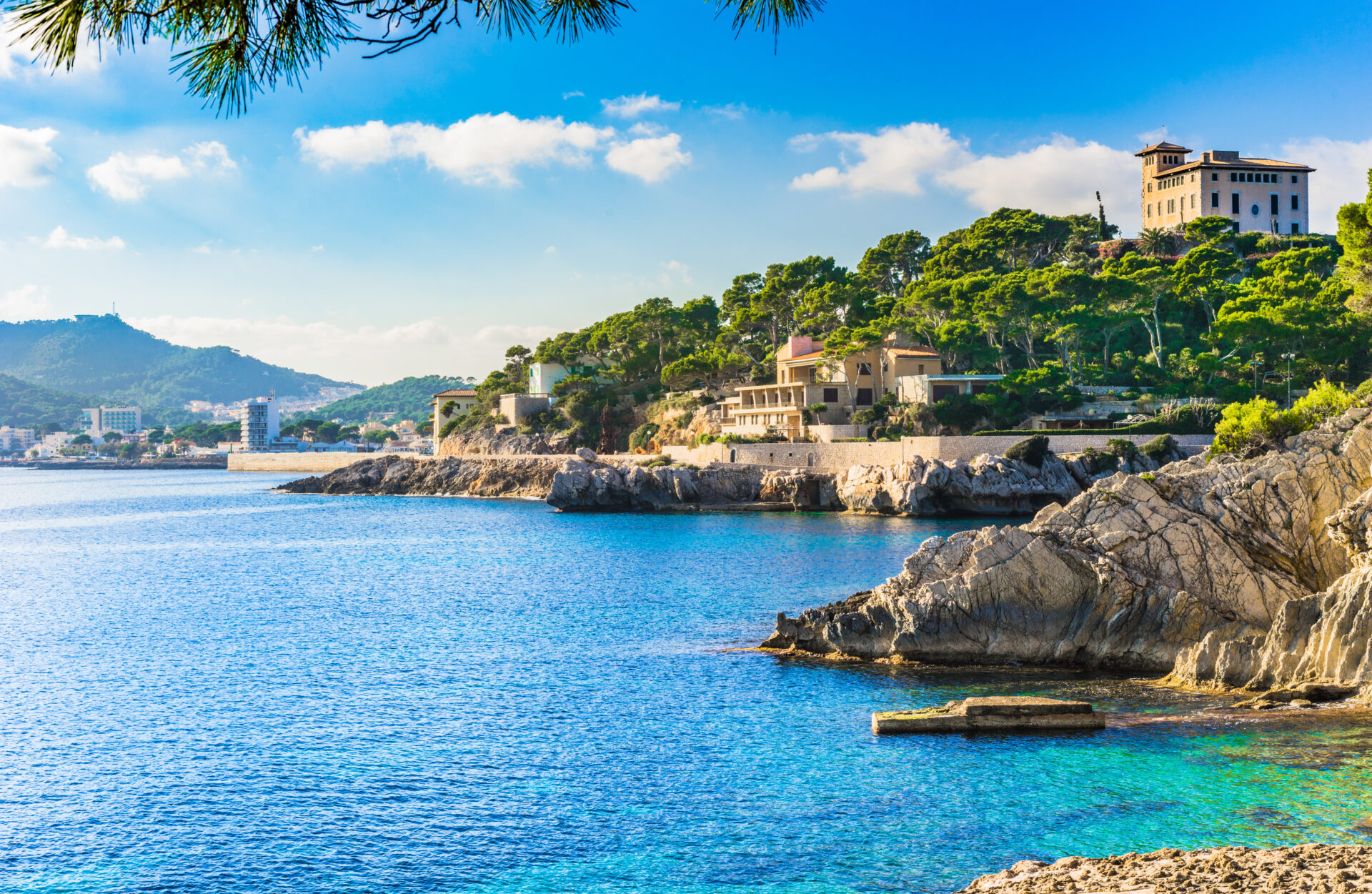 Cala Ratjada