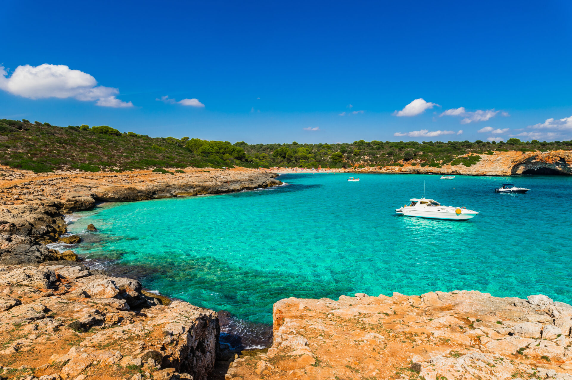 Cala Varques