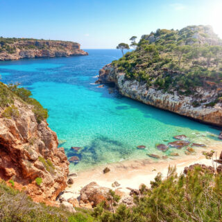 Mallorca Urlaub