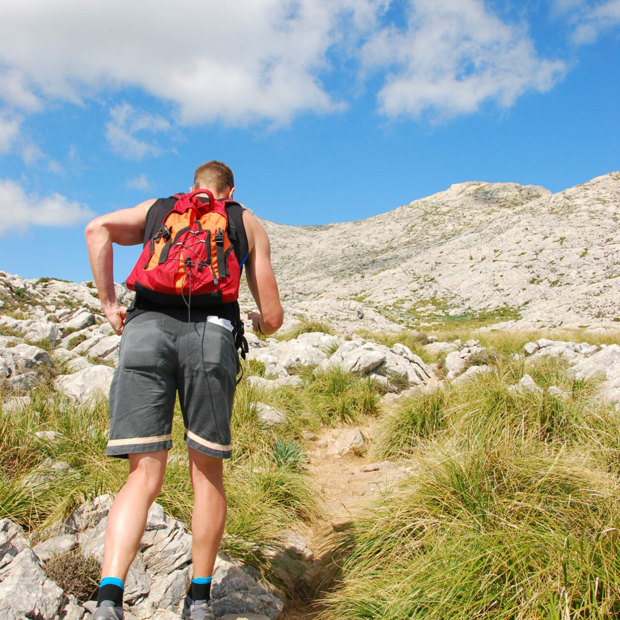 Wandern auf Mallorca