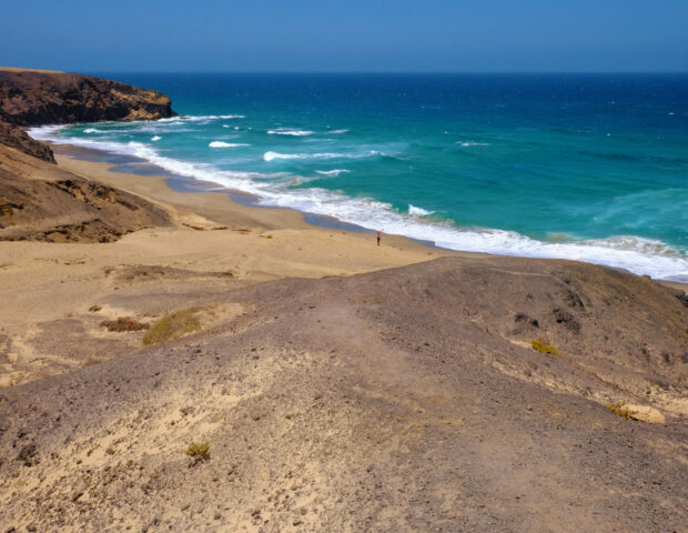 Playa de La Pared