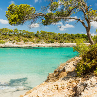 Cala S'Amarador