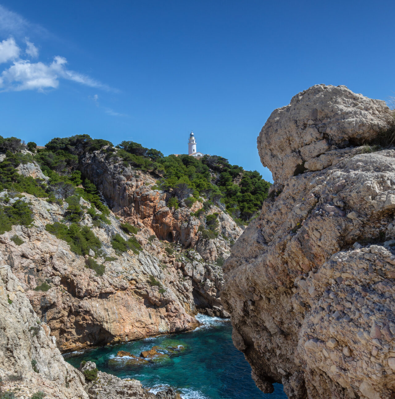 Far De Capdepera