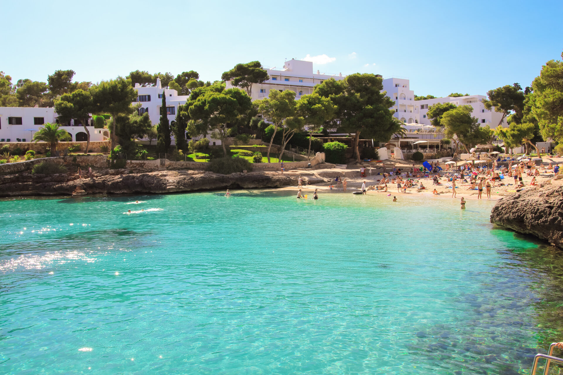 Cala Gran
