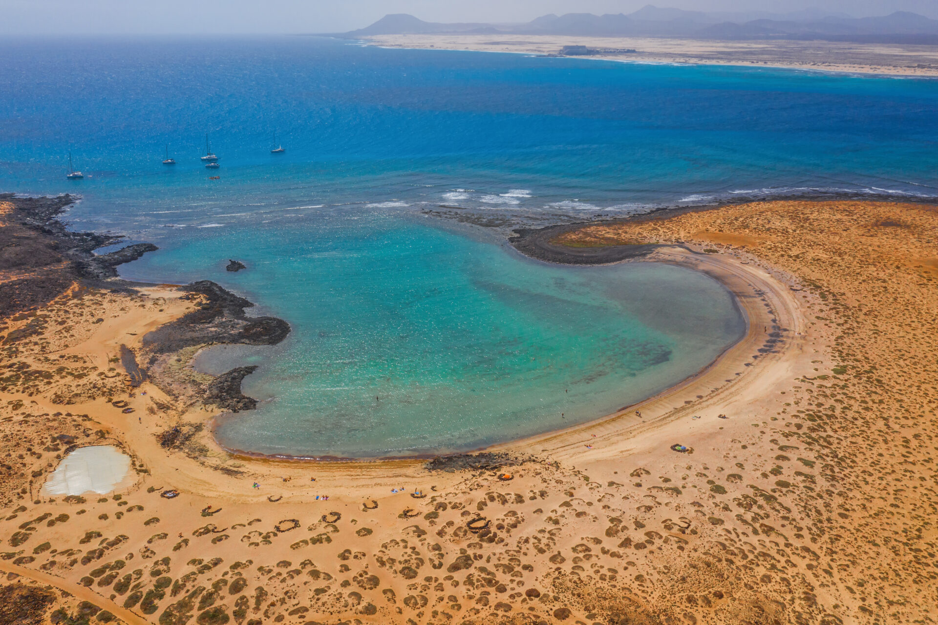 Playa de la Concha