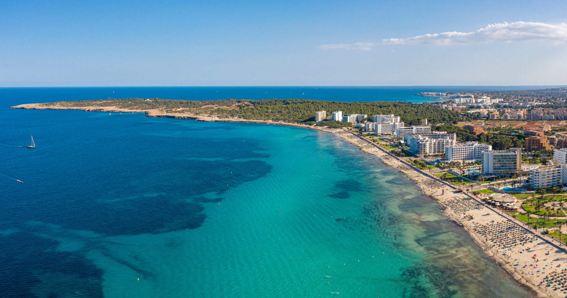 Cala Millor Mallorca