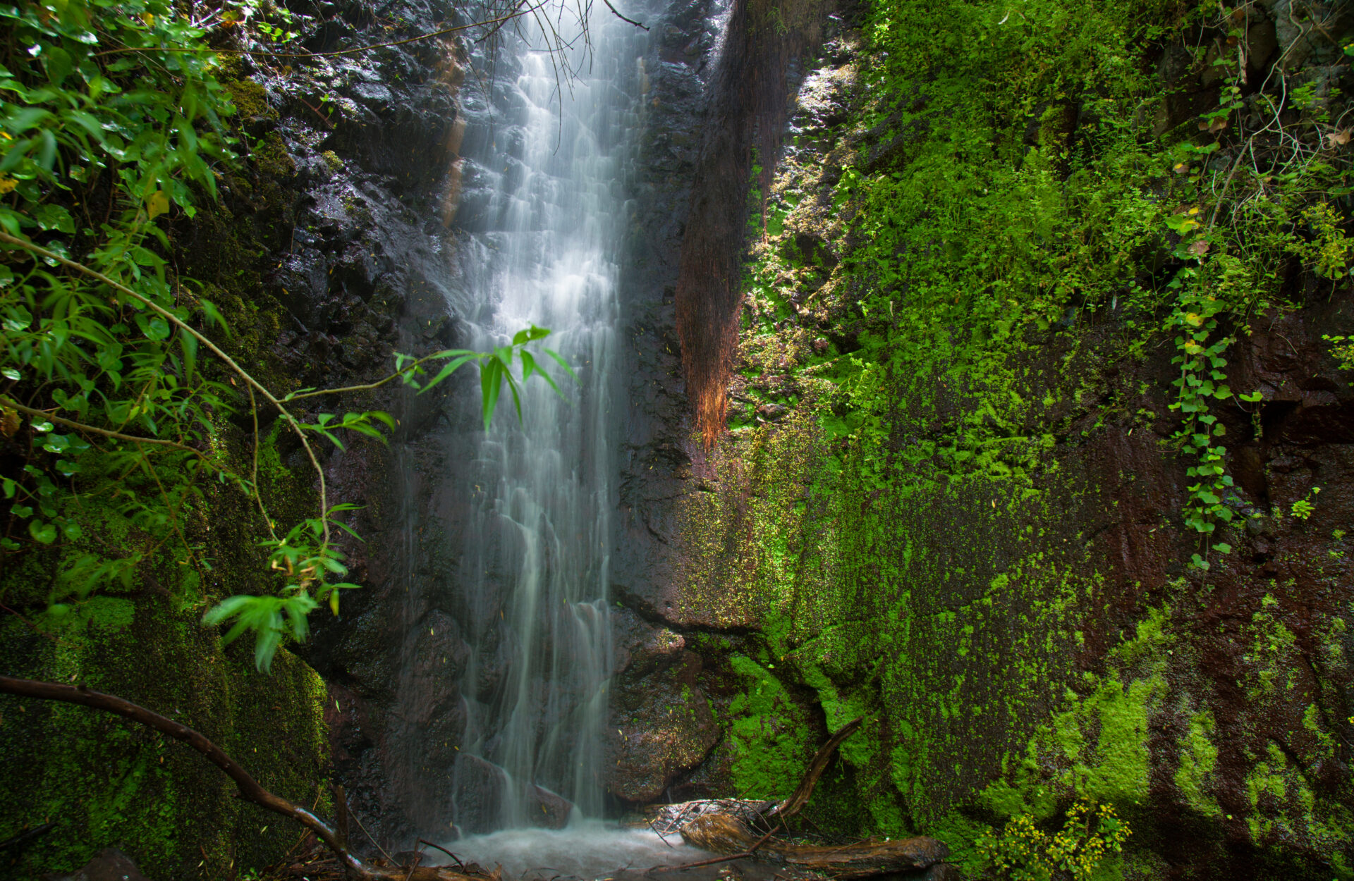 Canyoning auf Gran Canaria