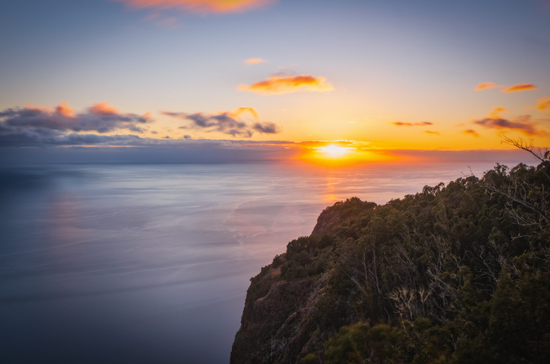 Cabo Girão, Madeira